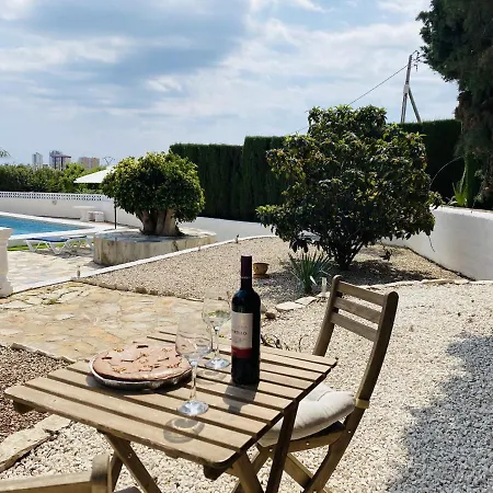 Villa Paula
