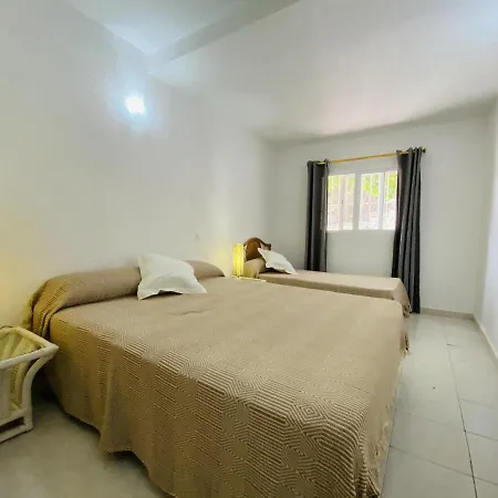 Paula Villa Calpe