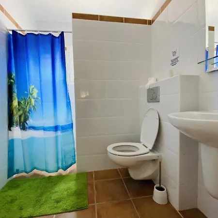 Villa Paula Calpe