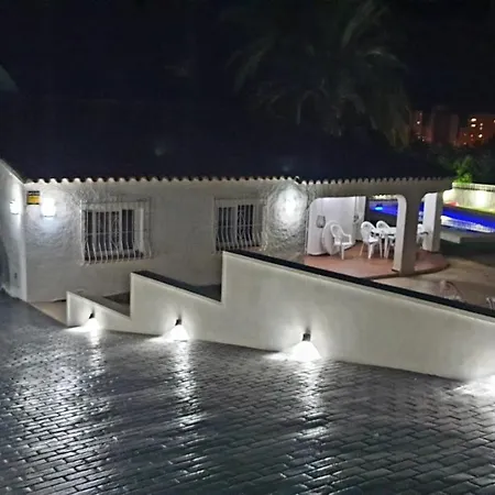 Paula * Calpe