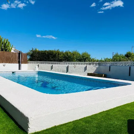 Villa Paula