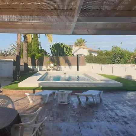 Villa Paula