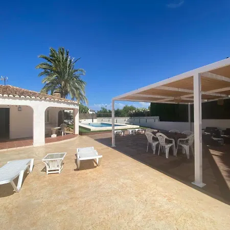 Villa Paula *