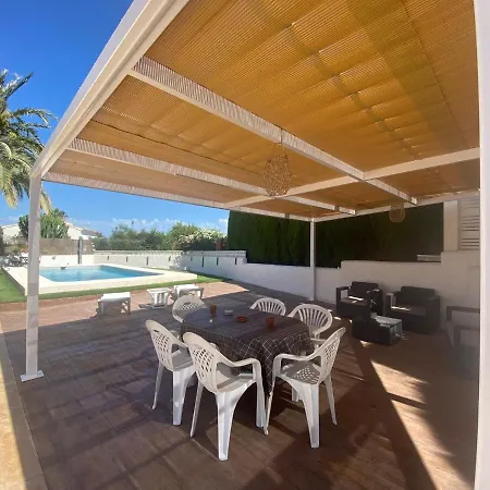 Villa Paula